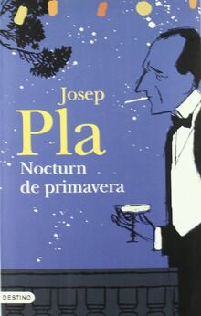 Nocturn de primavera (L'ANCORA, Band 183)