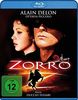 Zorro [Blu-ray]