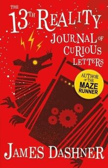 Journal of Curious Letters: 13th Reality (The 13th Reality)