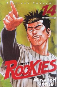 Rookies. Vol. 14