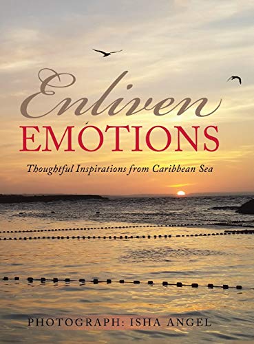Enliven Emotions: Thoughtful Inspirations from Caribbean Sea