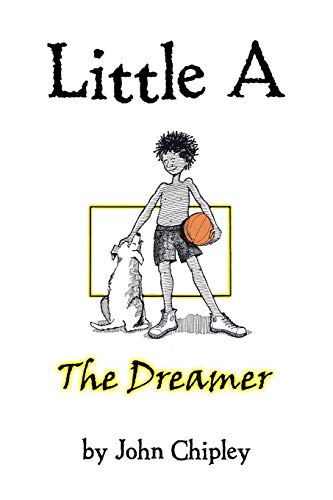 Little A: The Dreamer