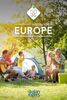 Alan Rogers Selected Sites in Europe: Over 400 of the best campsites across Europe