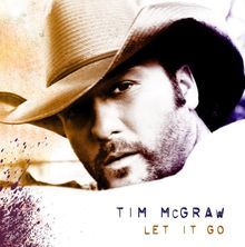Let It Go von Tim Mcgraw | CD | Zustand sehr gut