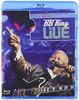 B.B. King - Live [Blu-ray]