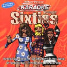 Swingin' Sixties