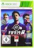 FIFA 19 - Legacy Edition - [Xbox 360] (Cover-Bild kann abweichen)