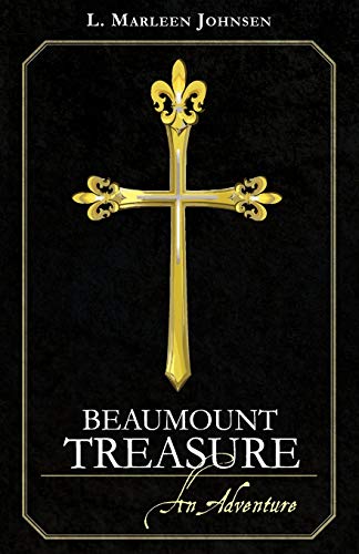 Beaumount Treasure: an Adventure