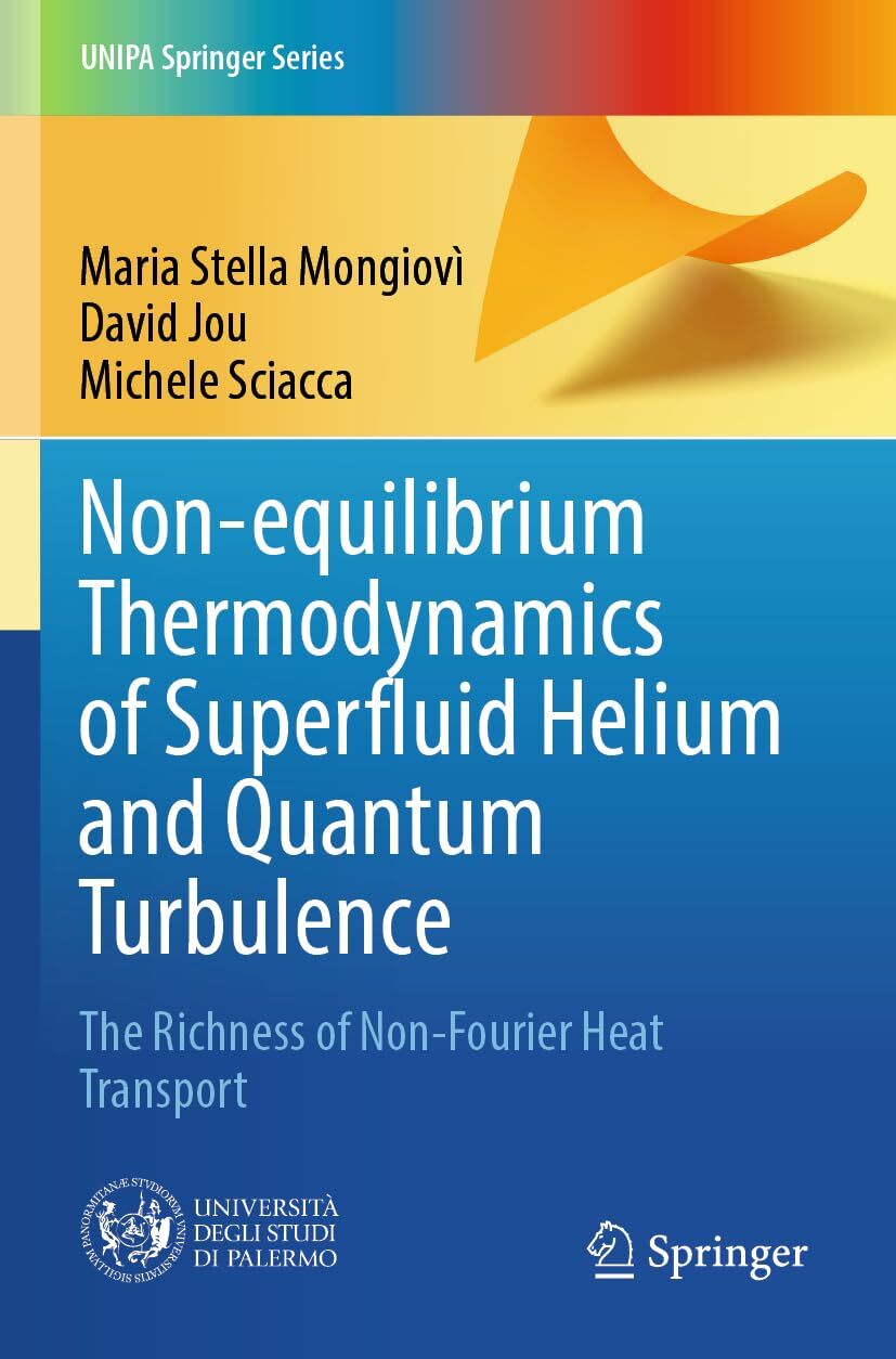 Non-equilibrium Thermodynamics of Superfluid Helium and Quantum Turbulence