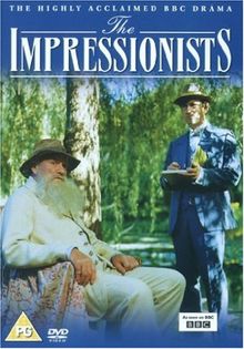 The Impressionists [UK Import]