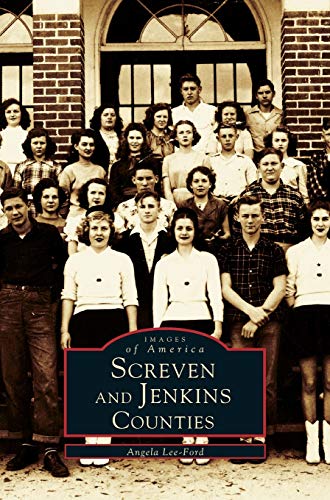 Screven and Jenkins Counties