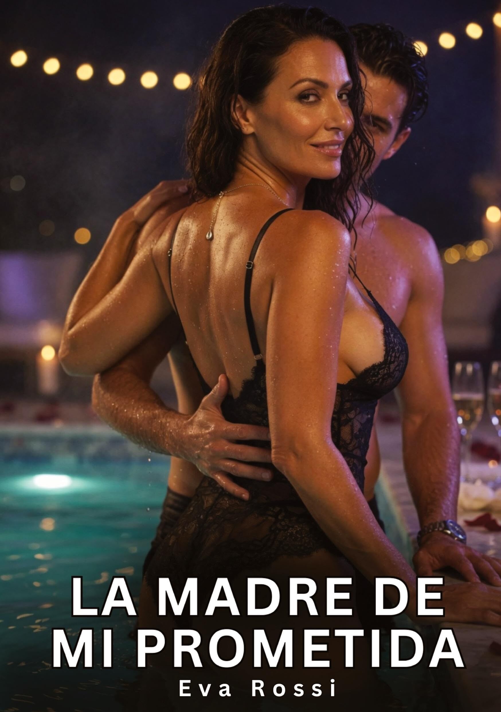 La madre de mi prometida