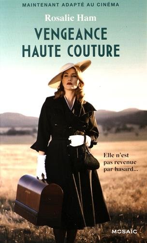 Vengeance Haute Couture