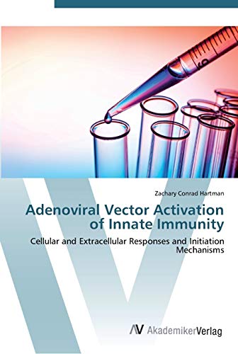 Adenoviral Vector Activation of Innate Immunity: Cellular and Extracellular Responses and Initiation Mechanisms