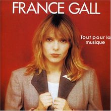 Tout pour la musique von France Gall | CD | Zustand gut