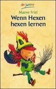 Wenn Hexen hexen lernen