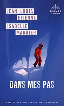 Dans mes pas : récit