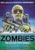 Zombies - Die aus der Tiefe kamen