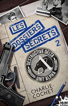 Les dossiers secrets 2 : Thirds, T10.2