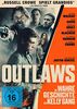 Outlaws - Die wahre Geschichte der Kelly Gang