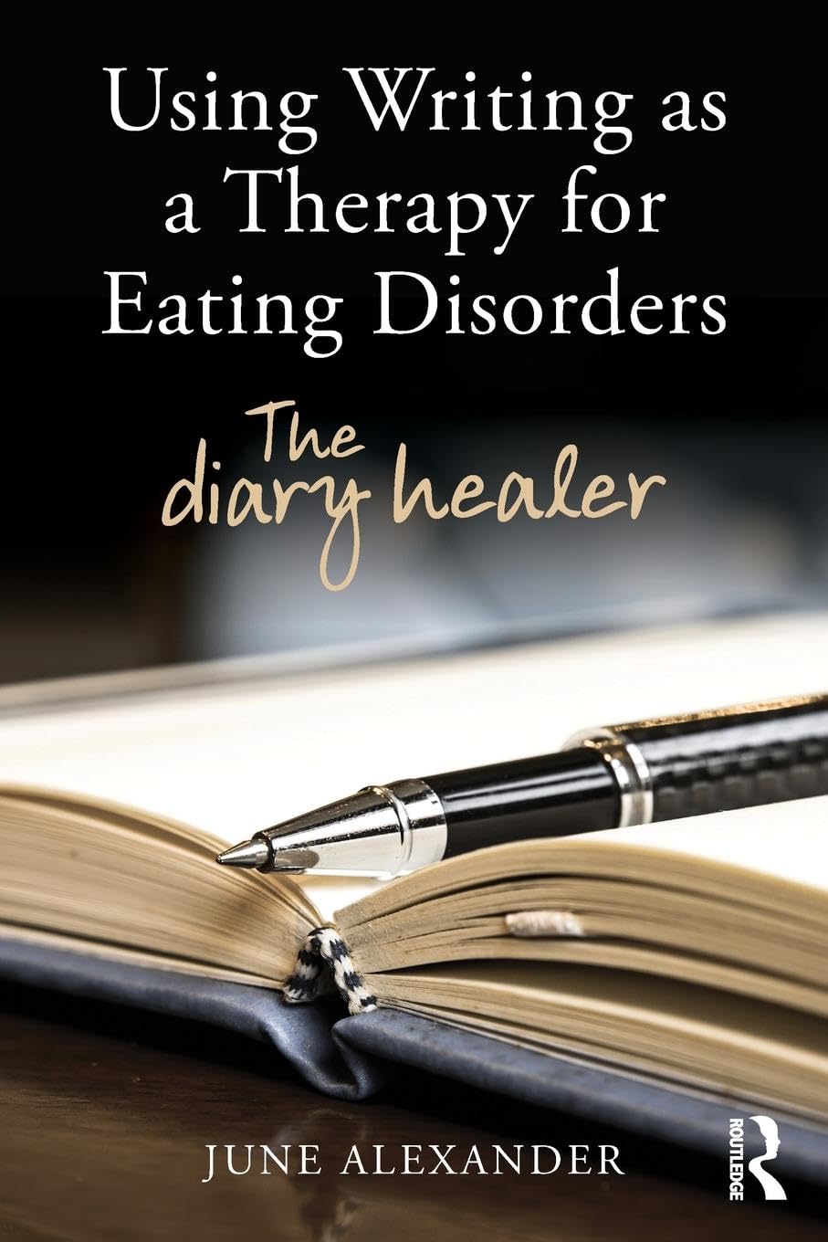 Using Writing as a Therapy for Eating Disorders: The diary healer