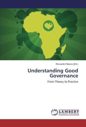 Understanding Good Governance: From Theory to Practice