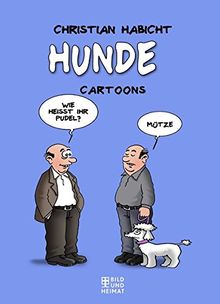 Hunde: Cartoons