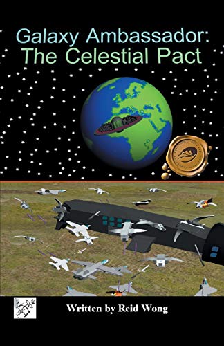 Galaxy Ambassador: The Celestial Pact