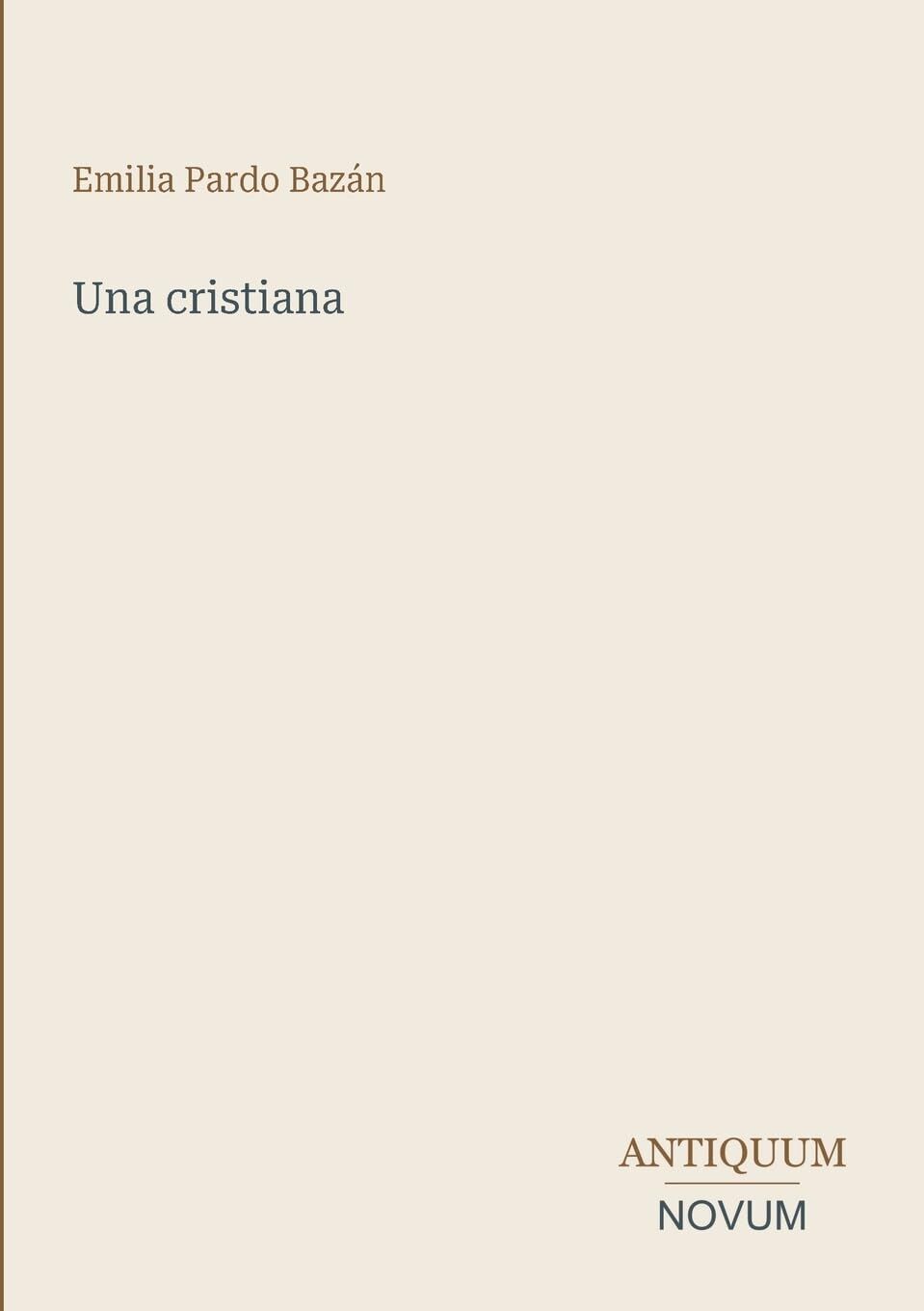 Una cristiana