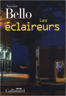 Les éclaireurs