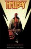 Hellboy 1. Saat der Zerstörung.