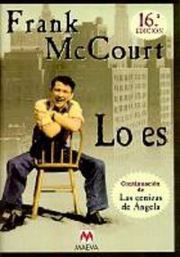 Lo es (Frank McCourt)