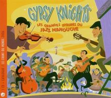 Gypsy Knights (+Katalog 2006)