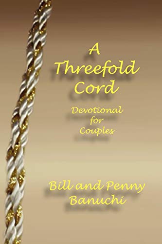 A Threefold Cord: Devotional for Couples