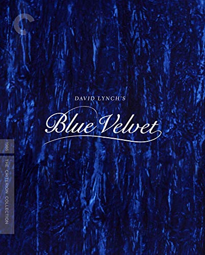 Homme Blue Velvet Blu-Ray - Image 2