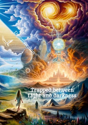 Trapped between Light and darkness: I am who I am