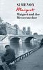 Maigret und der Messerstecher (George Simenon / Maigret)