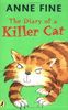 The Diary of a Killer Cat (The Killer Cat)