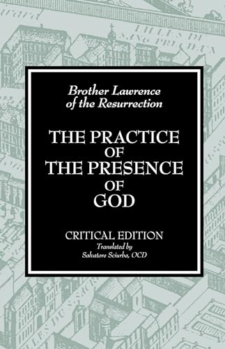 The Practice of the Presence of God