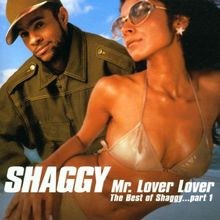 Mr. Lover, Lover - The Best Of Shaggy Part 1