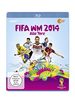 FIFA WM 2014 - Alle Tore [Blu-ray]
