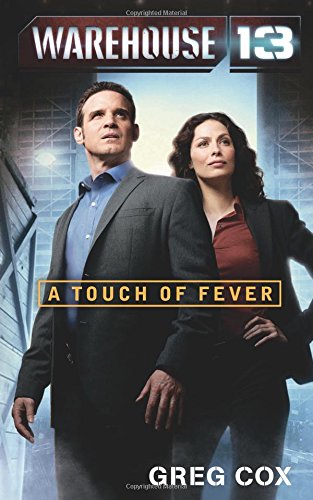 Warehouse 13: A Touch of Fever