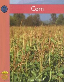 Corn (Yellow Umbrella Books)