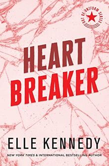 Heart Breaker (Out of Uniform, Band 1)