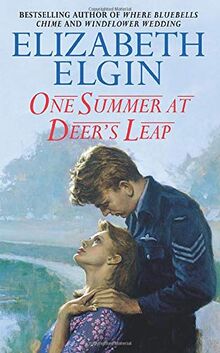 ONE SUMMER AT DEER’S LEAP