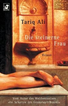 Die steinerne Frau: Roman