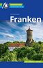 Franken Reiseführer Michael Müller Verlag: Individuell reisen mit vielen praktischen Tipps.