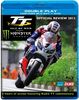 2012 Official TT Review [Blu-ray] [2 DVDs]
