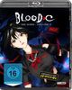 Blood-C - Die Serie, Volume 4 (Uncut) [Blu-ray]