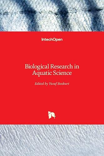 Biological Research in Aquatic Science